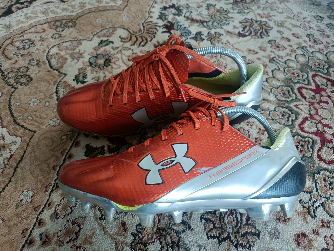 Under armour speedform boots Men s Fashion Footwear Sneakers on