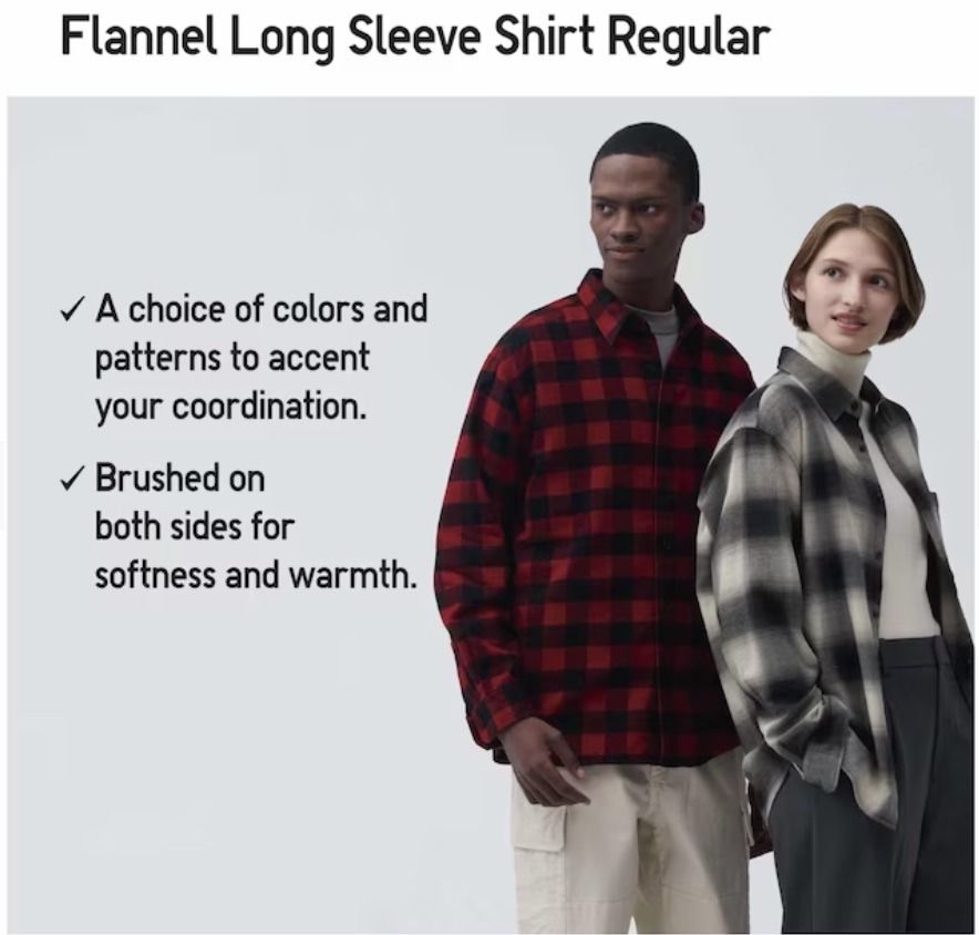 uniqlo black shirt women