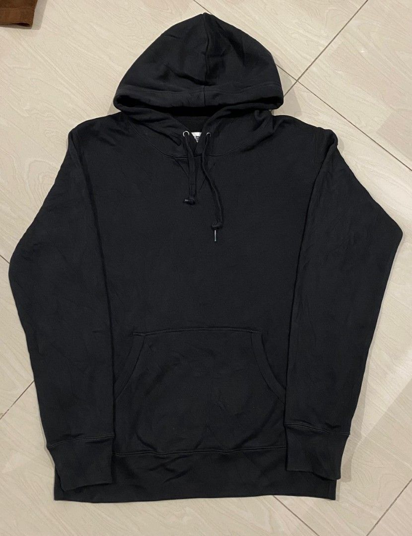 Hoodie best sale polos uniqlo