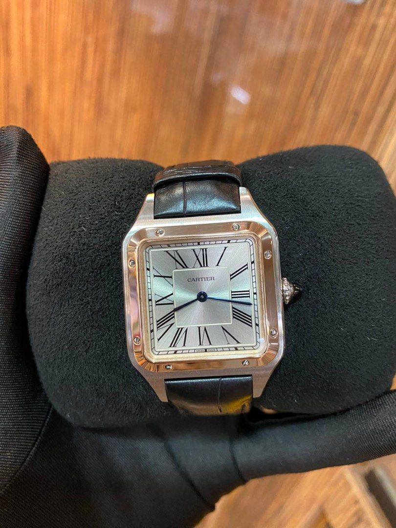 Cartier w2sa0011 hotsell
