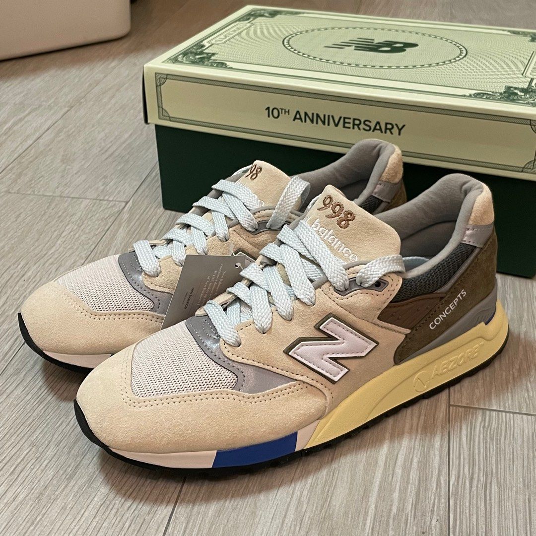 New balance 990 v1 v2 top v3 v4 v5