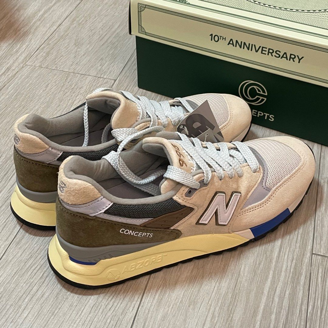 New balance 990 v1 hotsell v2 v3 v4 v5