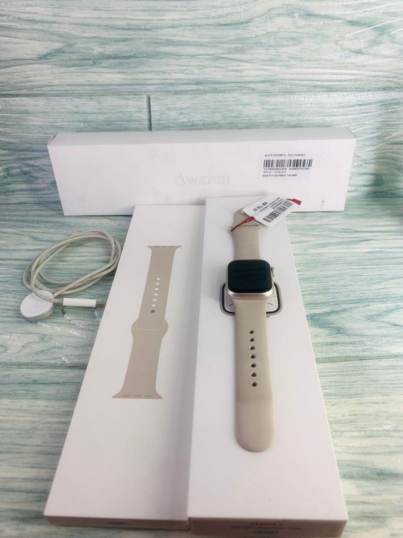 2nd hand apple shop watch series 1