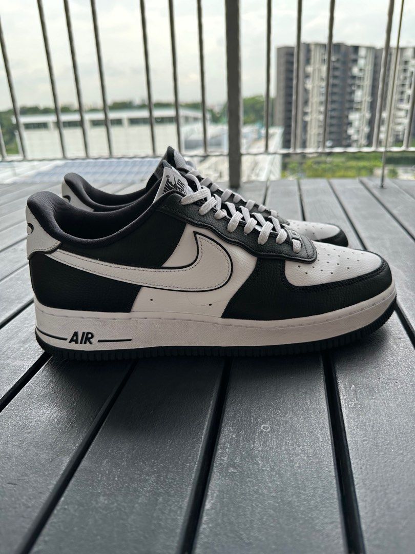 Used discount nike af1