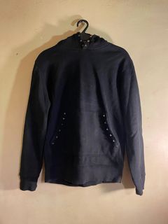 Valentino Rockstud Hoodie