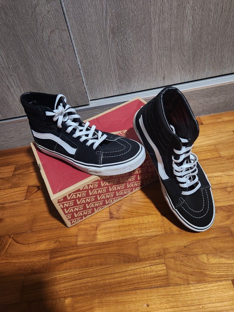 Cheap vans clearance size 11