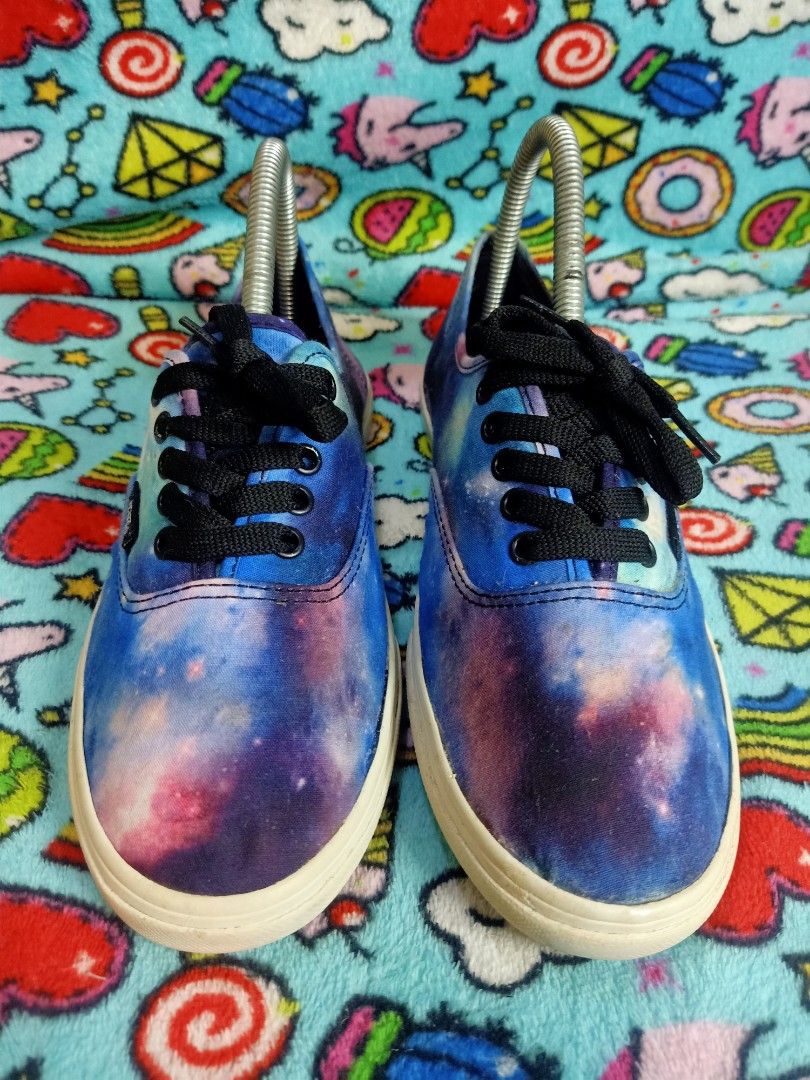 Vans Galaxy