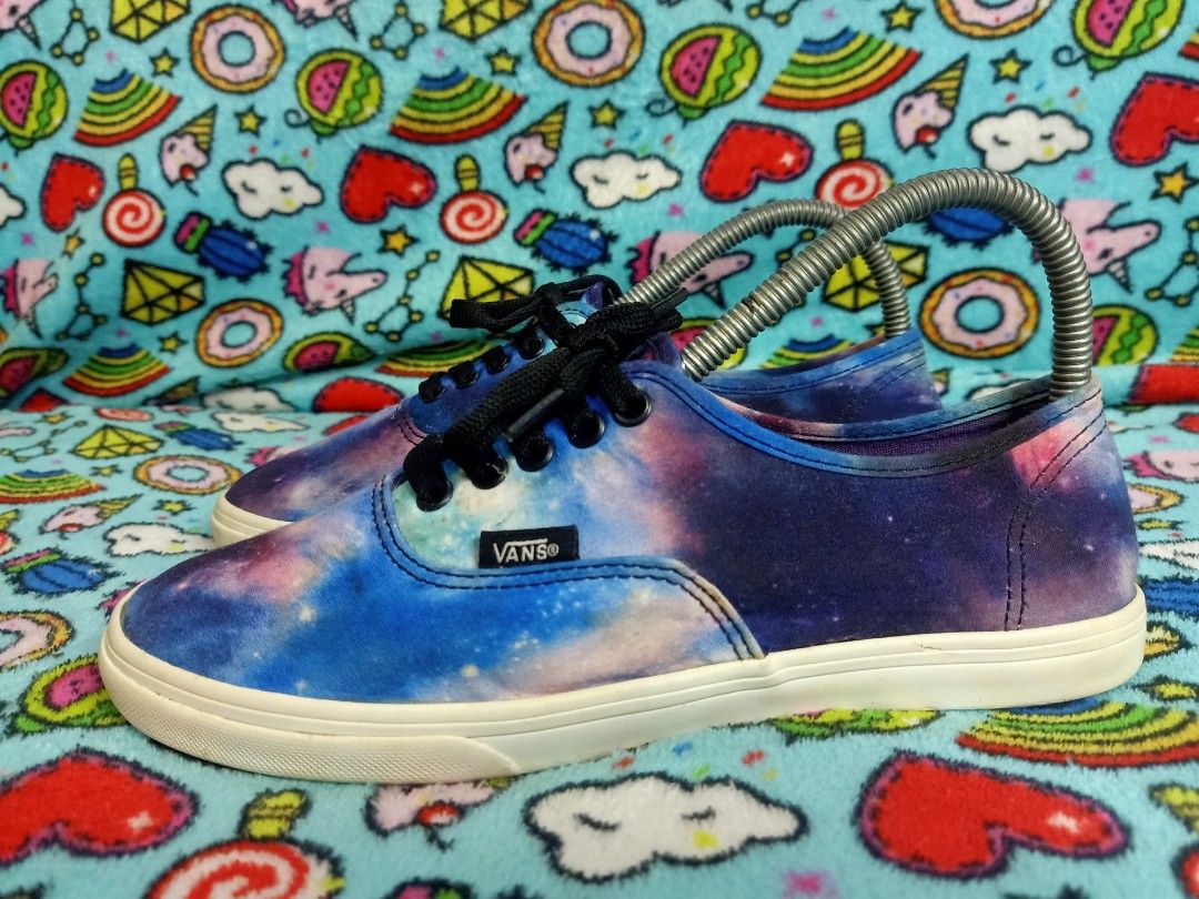 Vans Galaxy