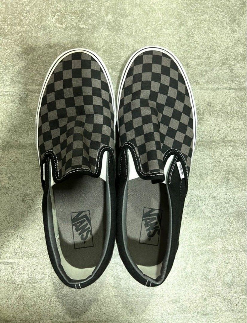 Soldes vans slip on deals