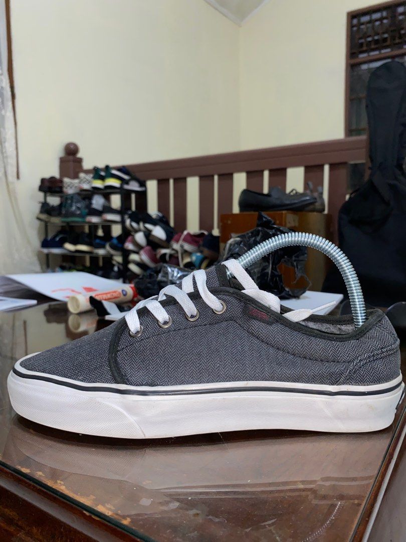 vans original waffle gsi