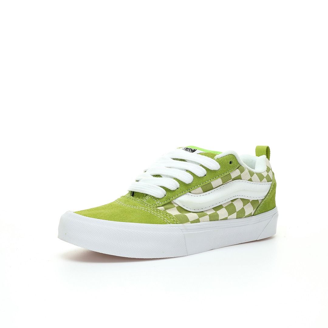 Vans Vault Knu Skool VR3 LX