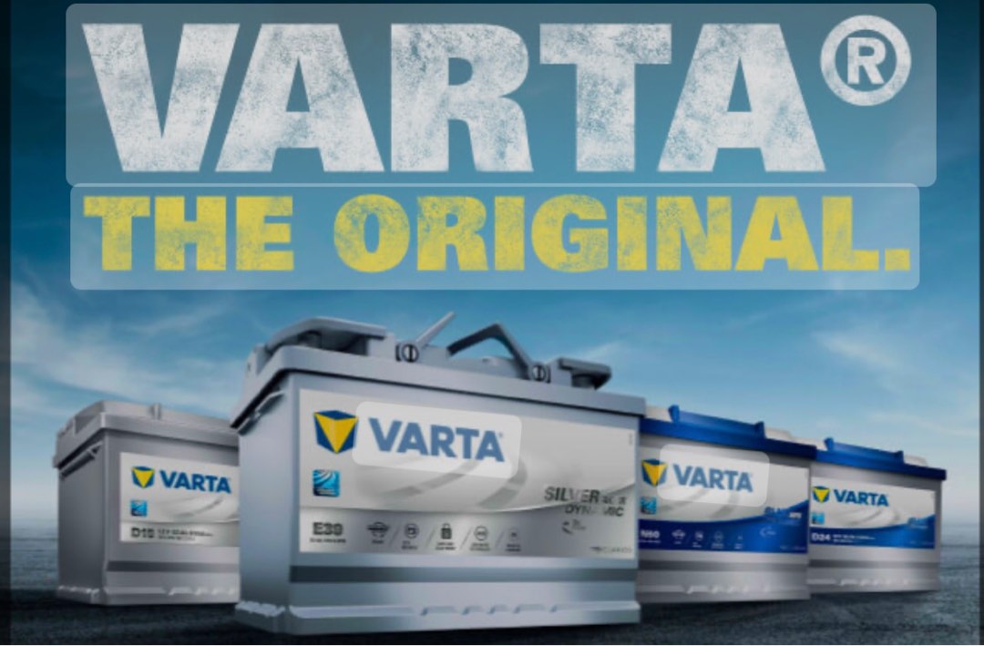 100+ affordable battery varta For Sale