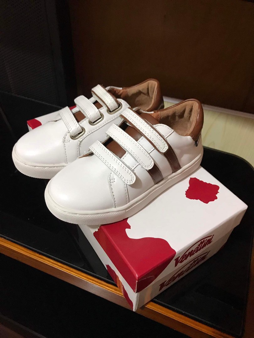 Venettini sneakers best sale