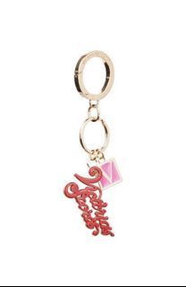 Victoria’s Secret Micro Bag Keychain Charm