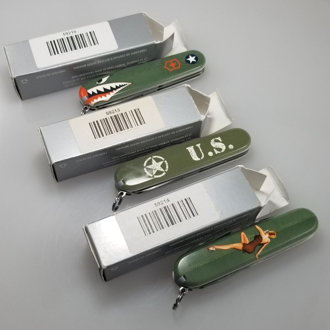 Victorinox warhawk cheap