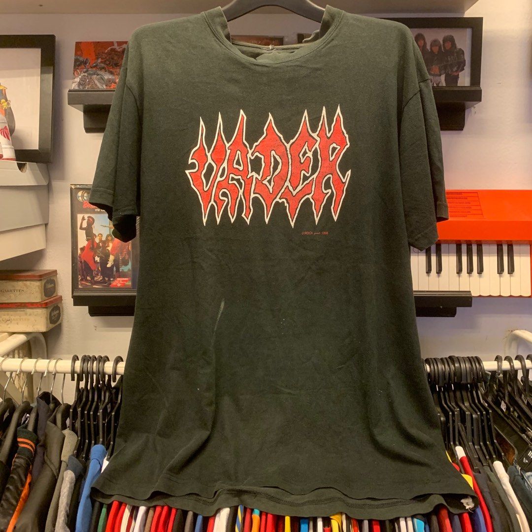 90s discount band shirts