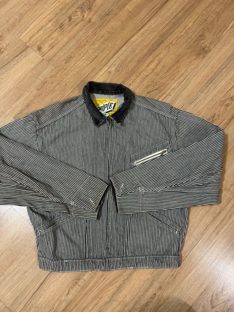 Vintage chipie jacket hot sale
