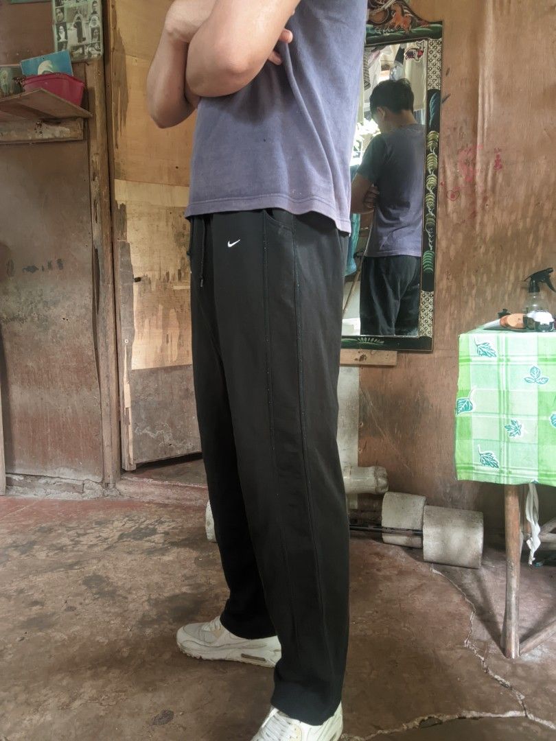 Vintage Nike sweatpants
