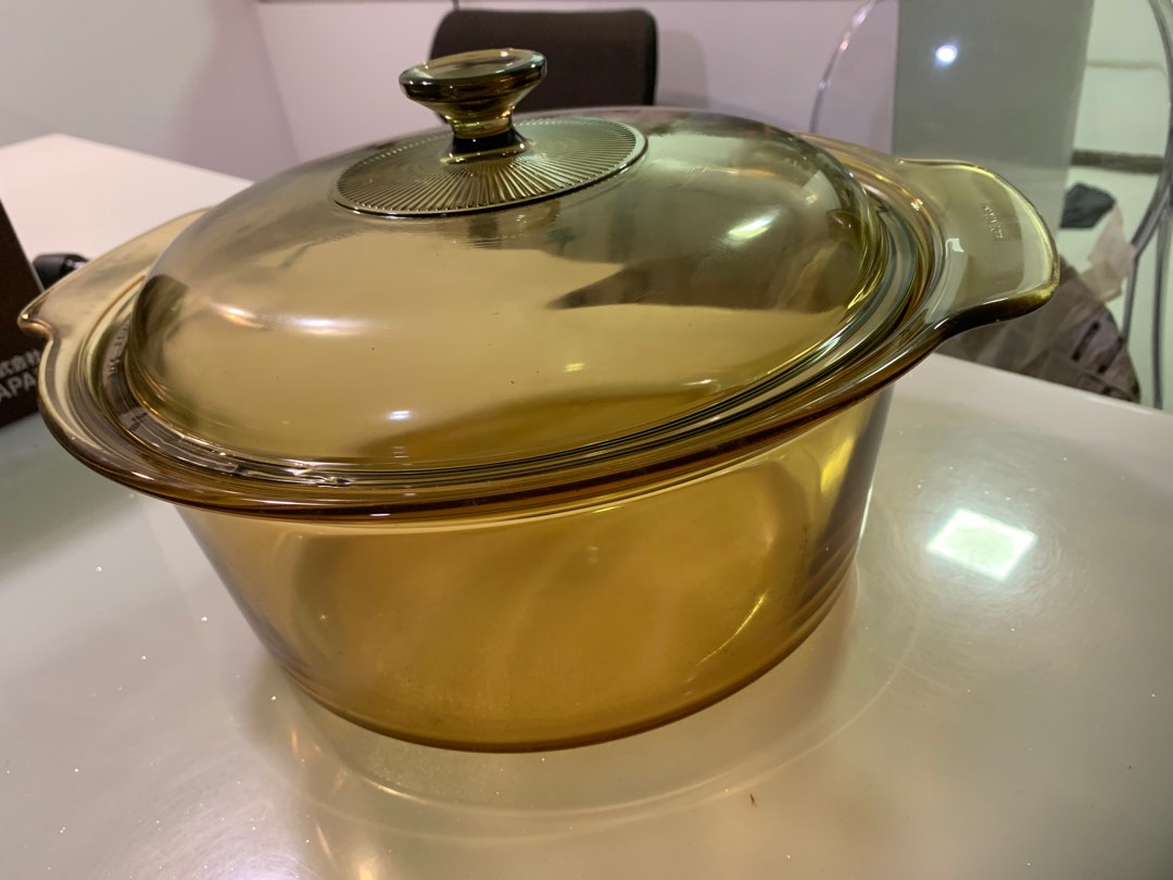 Vision 5l pot, Furniture & Home Living, Kitchenware & Tableware ...