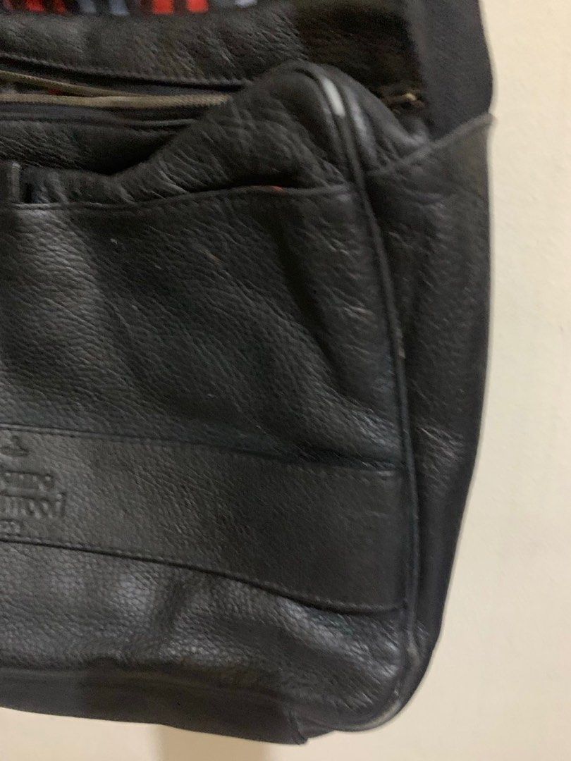 Vivienne Westwood Laptop Bag, Women's Fashion, Bags & Wallets, Shoulder