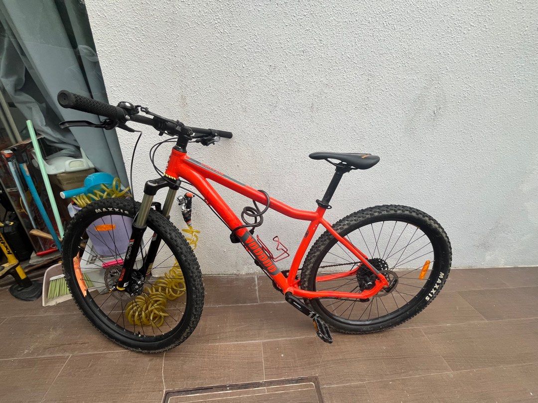 Voodoo bizango 16 hotsell inch