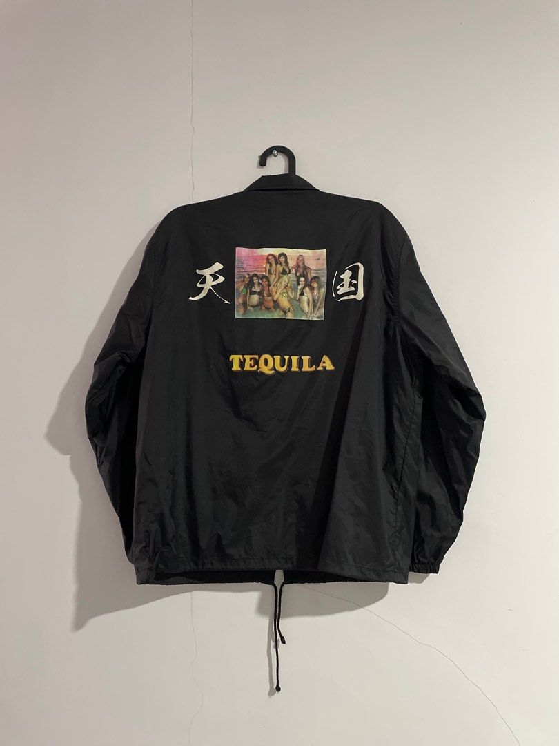 WACKO MARIA BOA COACH JACKET WACKO MARIA BOA COACH JKT