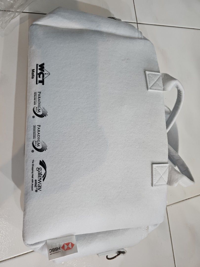 Webarebear sling bag Men s Fashion Bags Sling Bags on Carousell