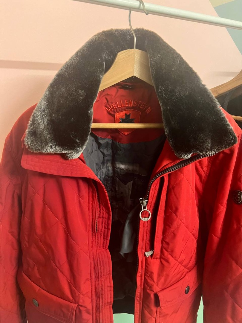 Wellensteyn ski jackets new arrivals