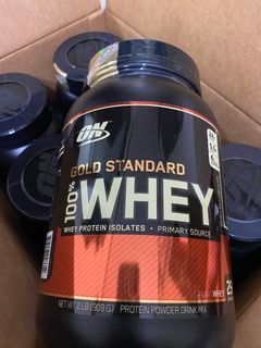 WHEY forsale
