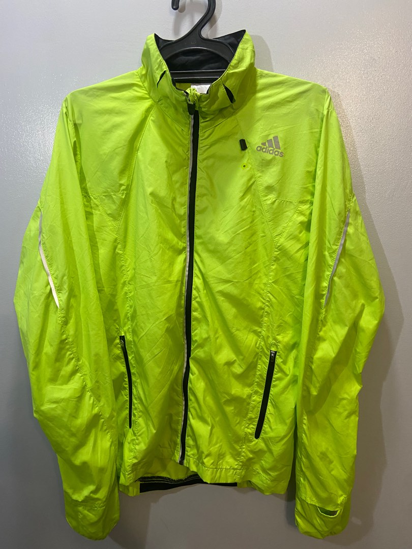 Windbreaker, Men's Fashion, Coats, Jackets and Outerwear on Carousell