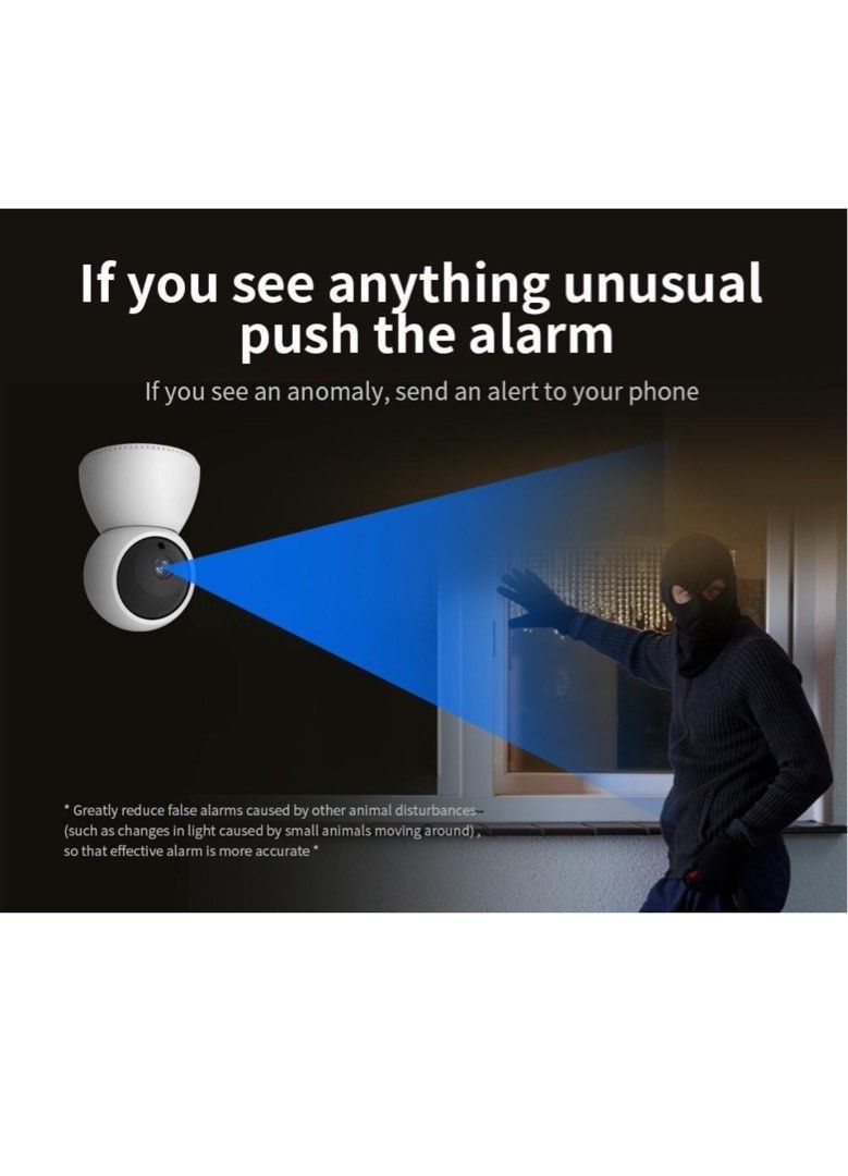 Wireless CCTV Camera installation65074414544515117