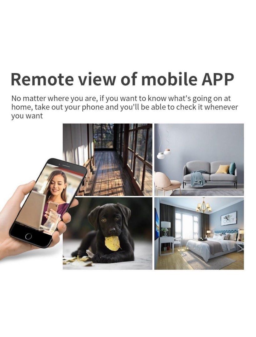 Wireless CCTV Camera installation65074414544515116