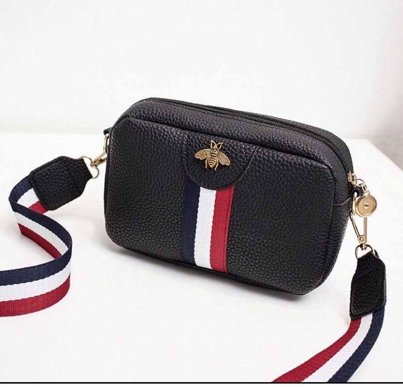 Purse side purse 2025
