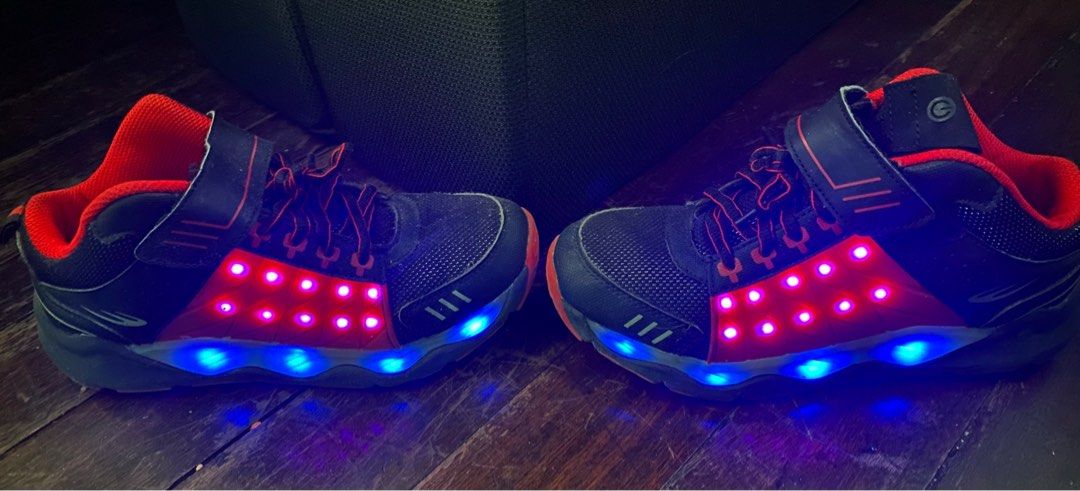 World balance light new arrivals up shoes