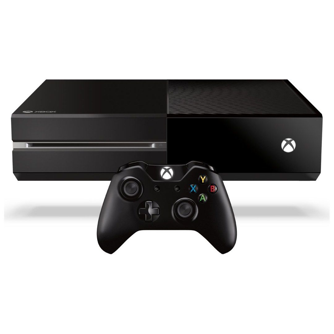 Xbox one outlet s delivery