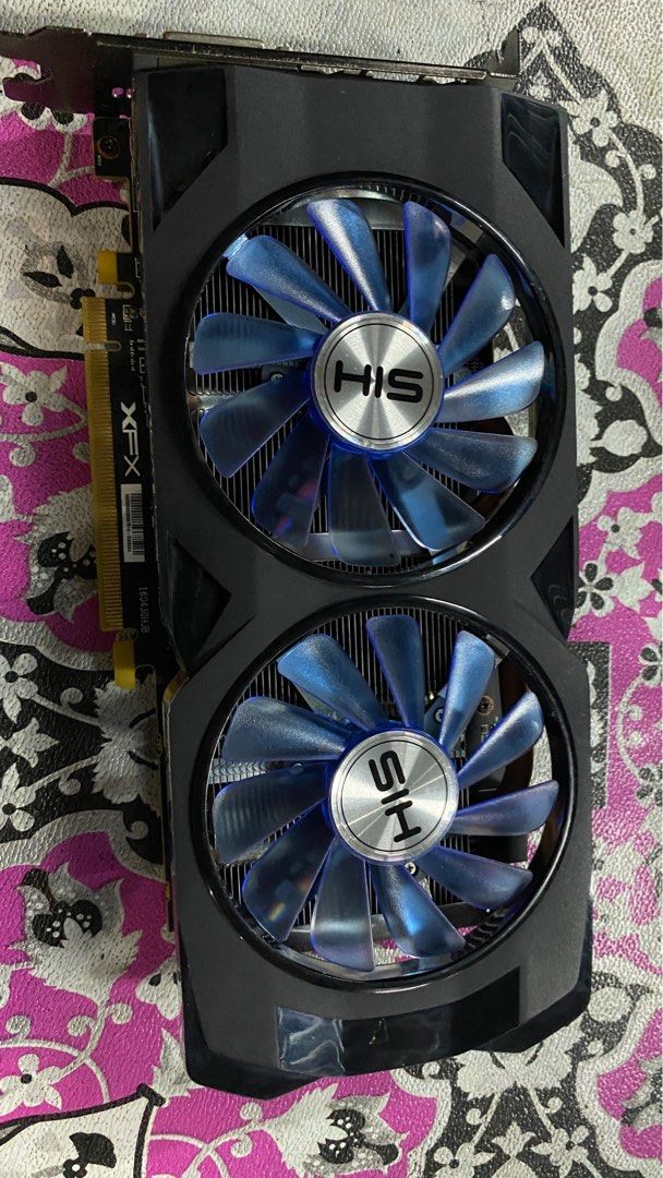 Xfx rx570 cheap