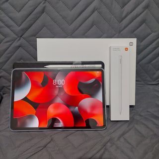 Xiaomi Pad 6 with Xiaomi Smart Pen 2nd Gen
