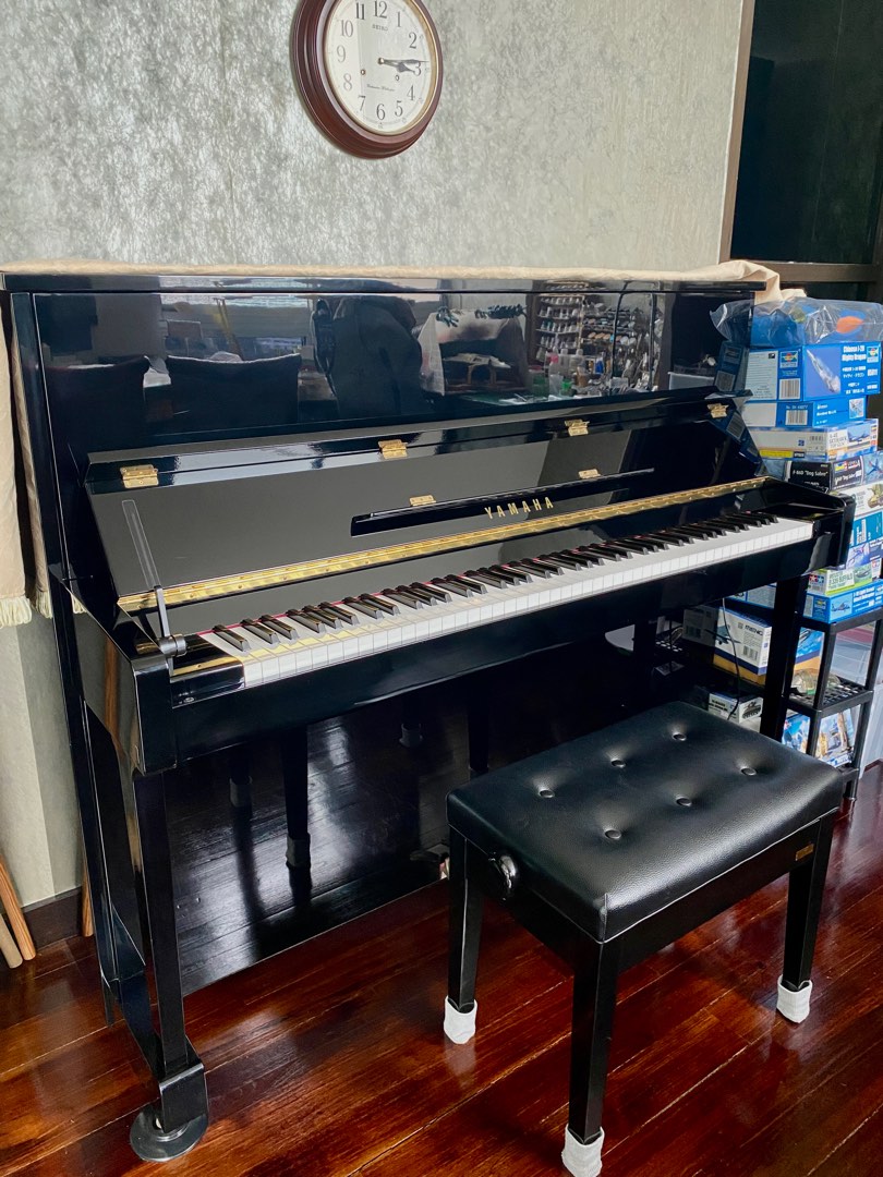 Yamaha ym5 sales