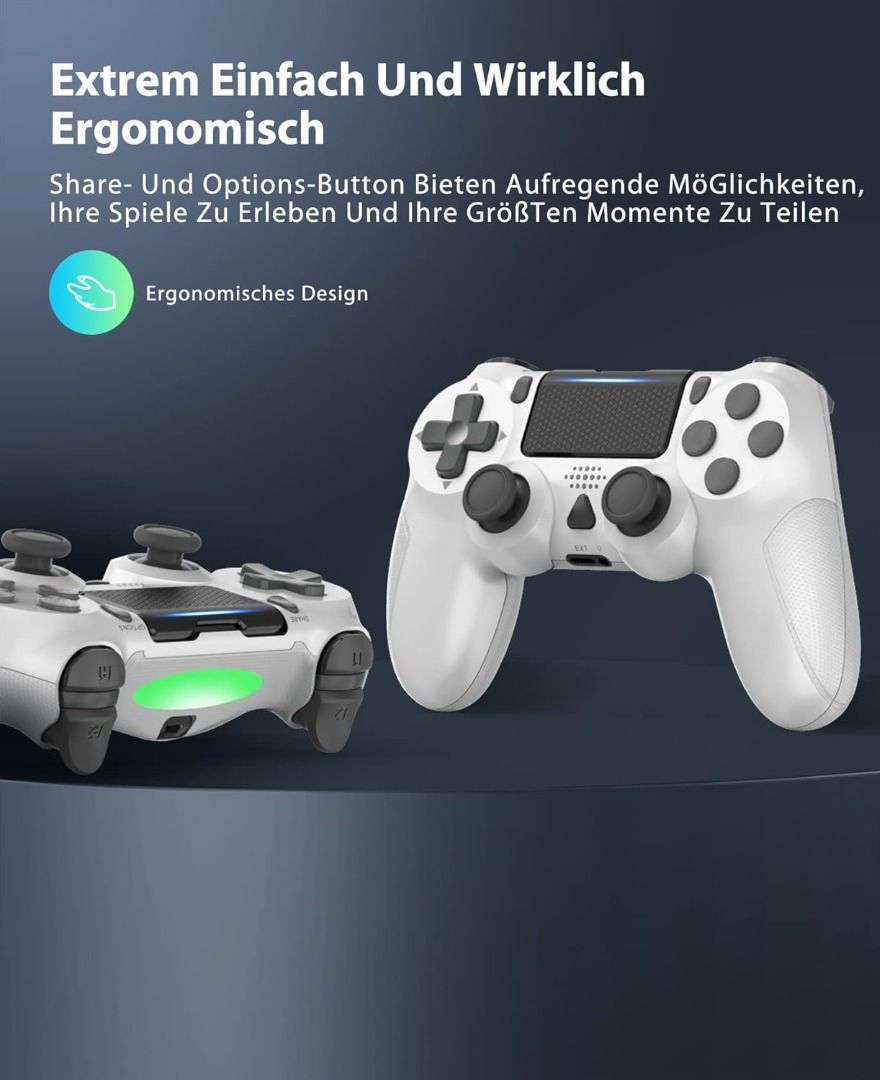 Yccteam ps4 discount controller