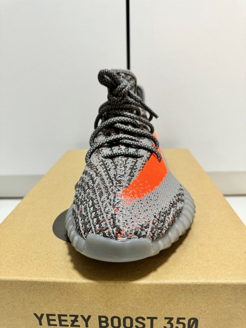 Yeezy sales supply beluga