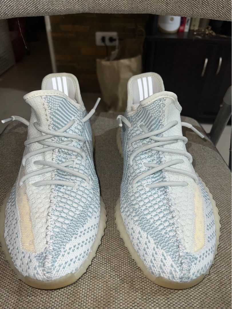 Yeezy fw343 top