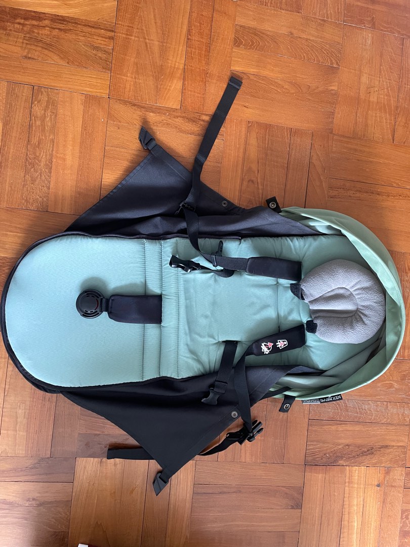 Yoyo baby pack, Babies & Kids, Going Out, Strollers on Carousell