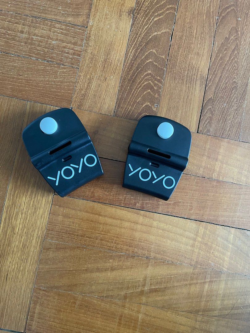 Yoyo car seat adapter, Babies & Kids, Going Out, Car Seats on Carousell