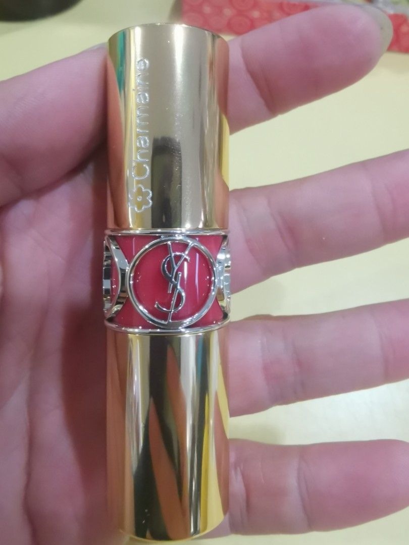 Ysl lipstick 81 on sale