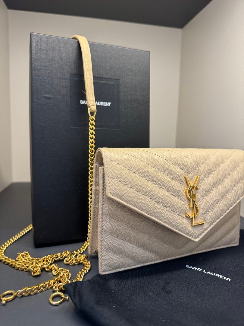 Ysl woc powder best sale