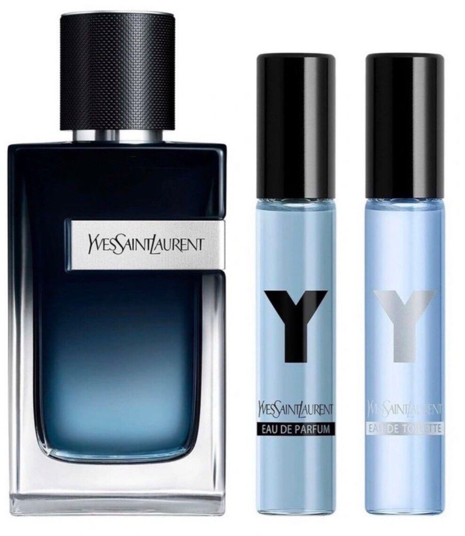 ysl y 100ml edt