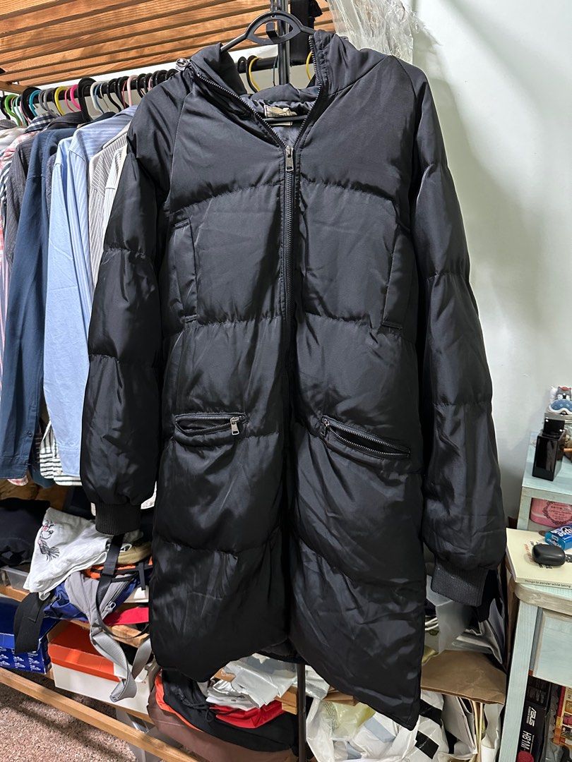 Puffer best sale jacket stussy