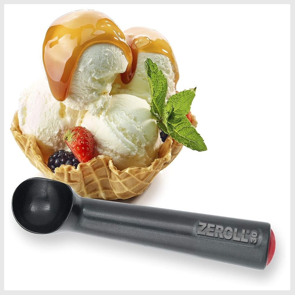 1 ounce deals ice cream scoop