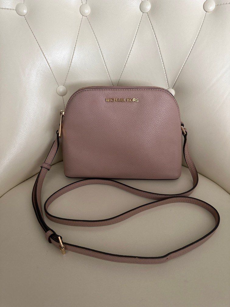 100 Authentic MK alma bag for let go
