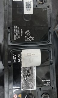 Affordable agm battery For Sale, Car Accessories